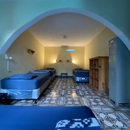 Mandala'S Hostal San Pedro La Laguna Eksteriør bilde