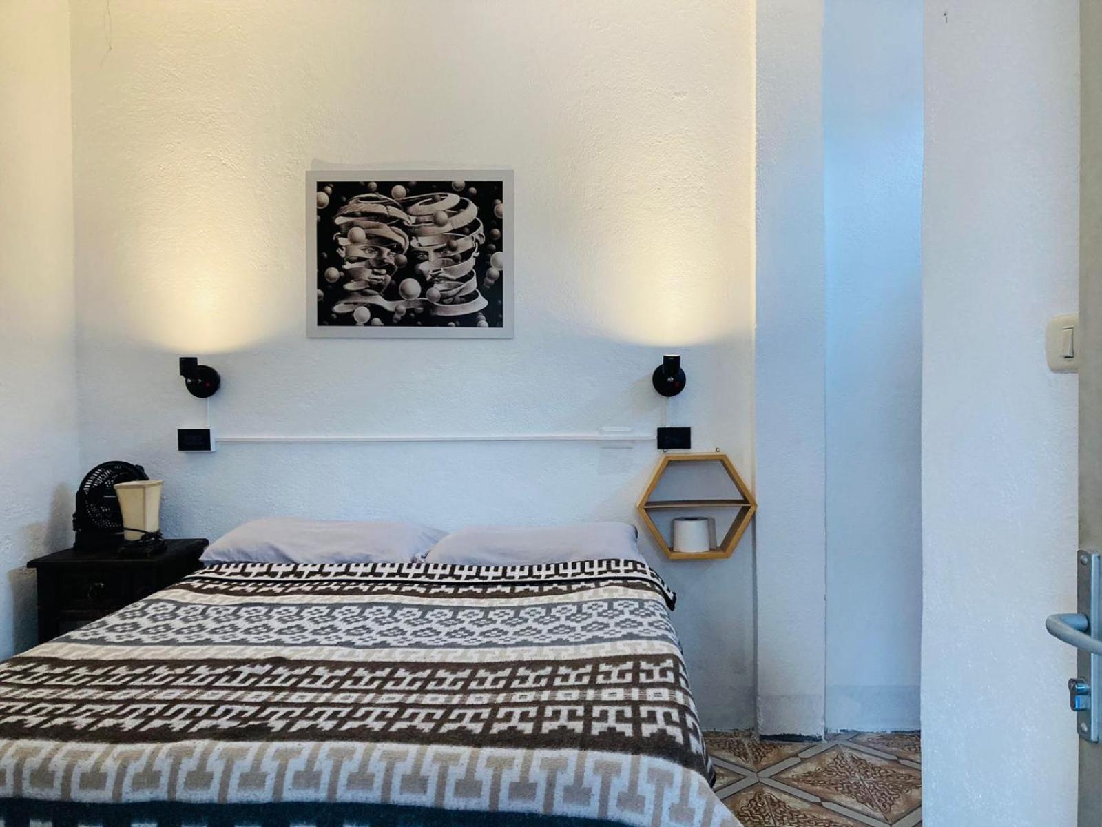 Mandala'S Hostal San Pedro La Laguna Eksteriør bilde