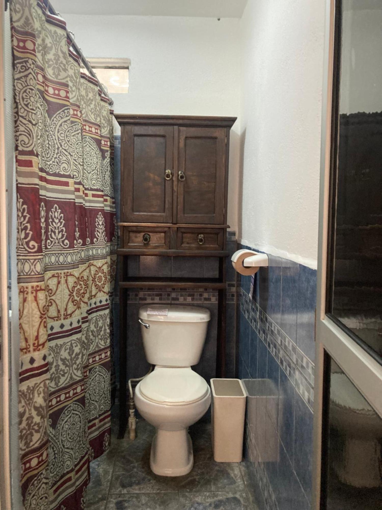 Mandala'S Hostal San Pedro La Laguna Eksteriør bilde