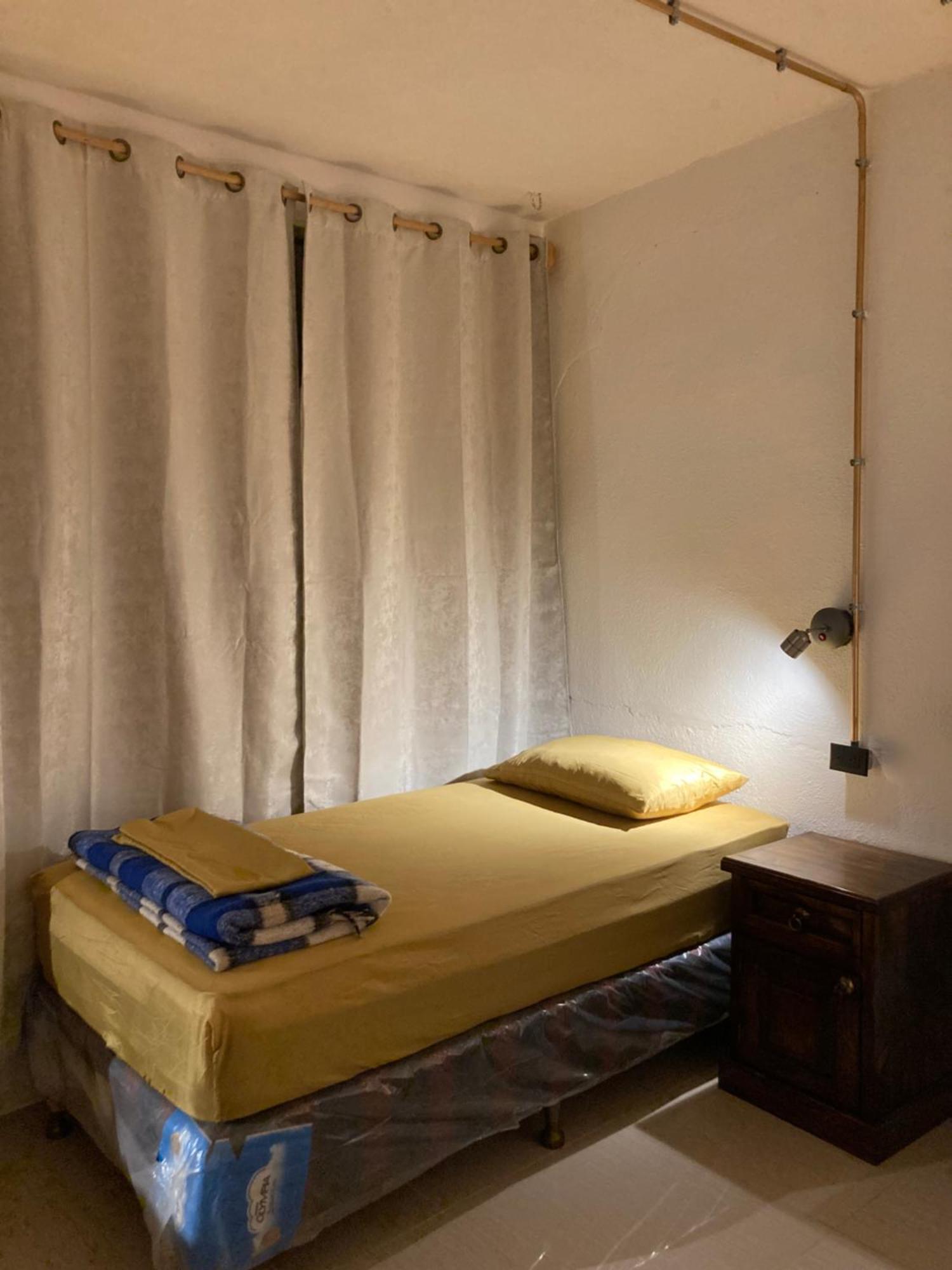 Mandala'S Hostal San Pedro La Laguna Eksteriør bilde