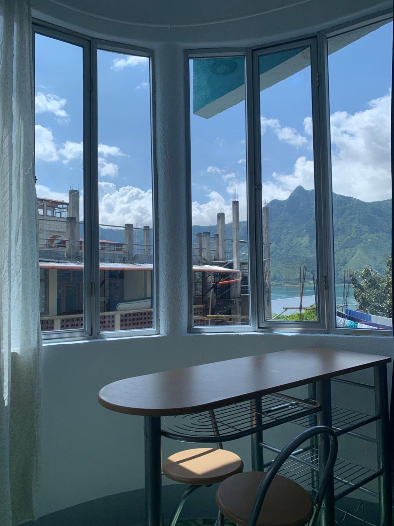 Mandala'S Hostal San Pedro La Laguna Eksteriør bilde