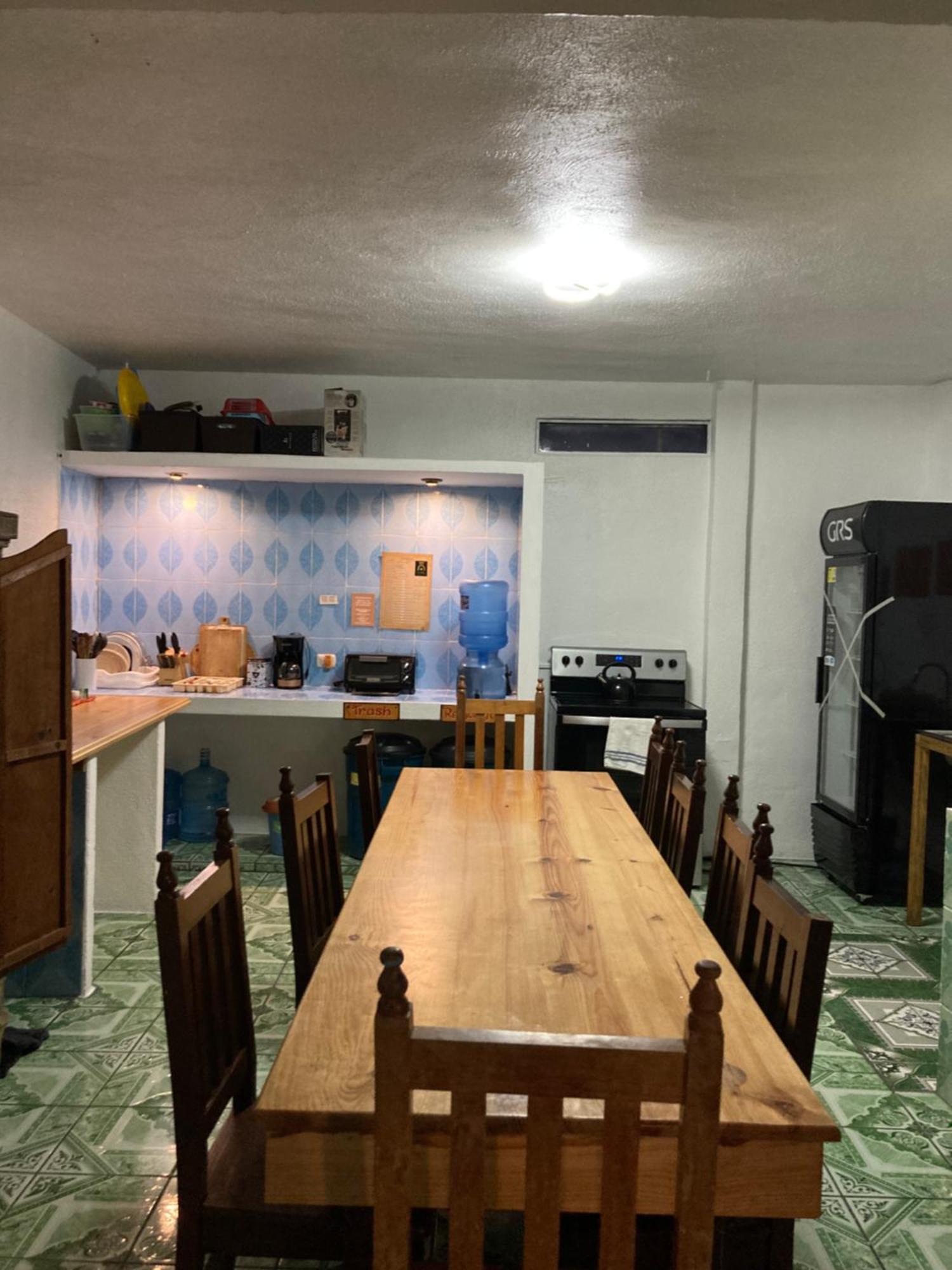 Mandala'S Hostal San Pedro La Laguna Eksteriør bilde